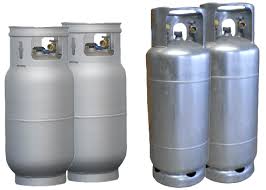 تصویر 1 از گاز مایع پروپان با بسته‌ بندی ایمن و محافظت‌ شده